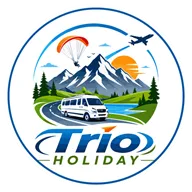 Trio Holiday